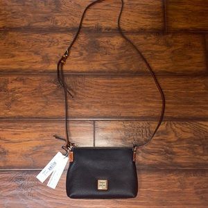 Brand new Dooney and Bourke Crossbody